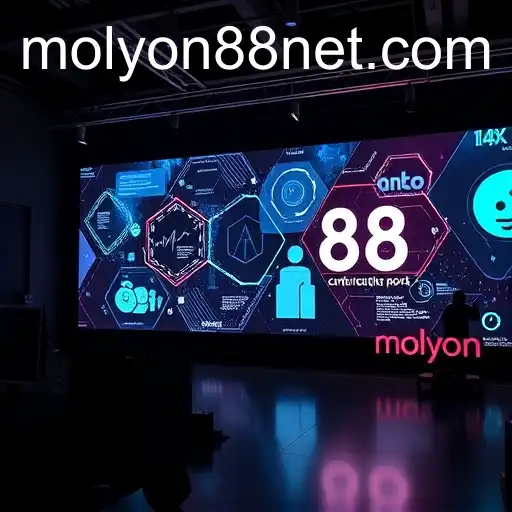 About Us - Molyon88