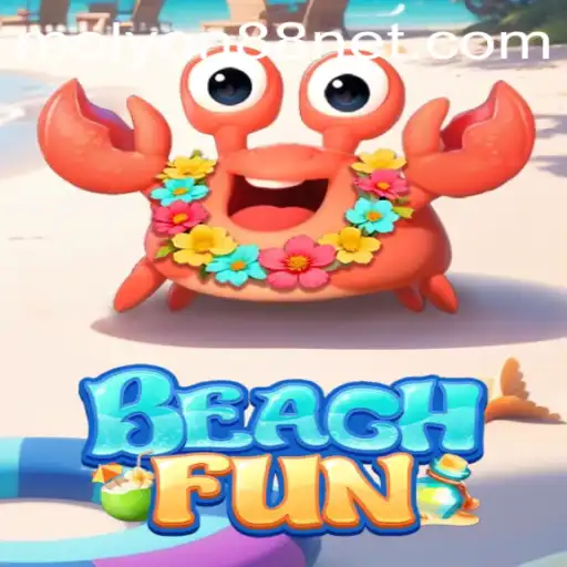 Experience Endless Adventure with BeachFun: A New Game by Molyon88