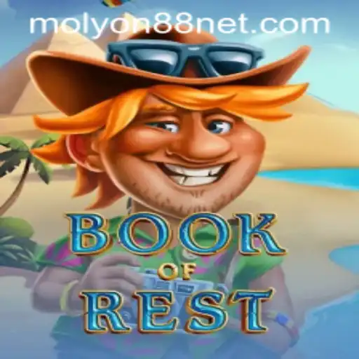 Discover the Mystical World of BookofRest: An Innovative Adventure