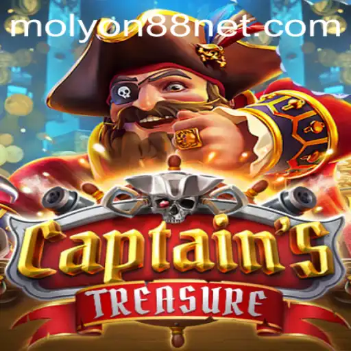 Unveiling the Wonders of CaptainssTreasure: A Detailed Guide to the Adventure Game with molyon88