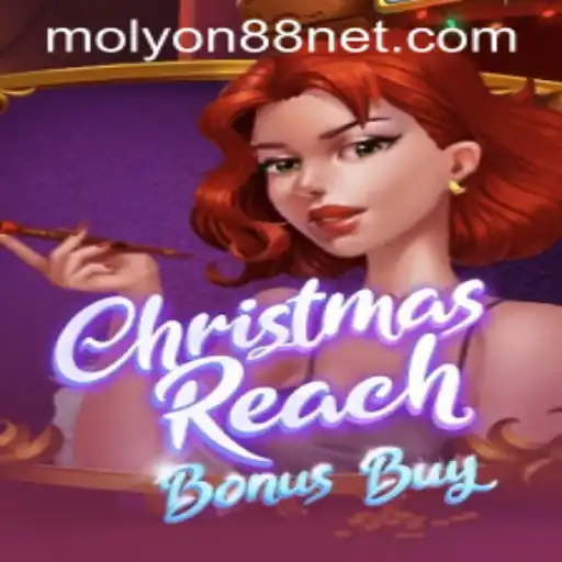 Unveiling ChristmasReachBonusBuy: A Festive Gaming Experience with Molyon88