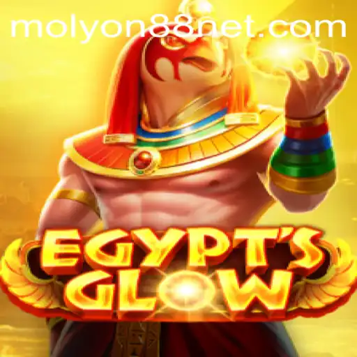Exploring EgyptsGlow: A Mesmerizing Adventure