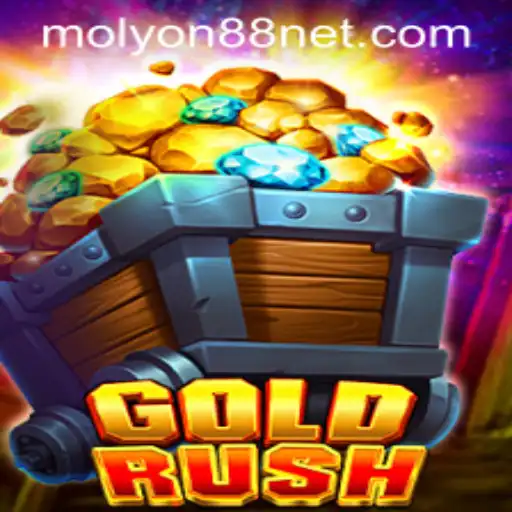 GoldRush: Uncovering the New Gaming Sensation
