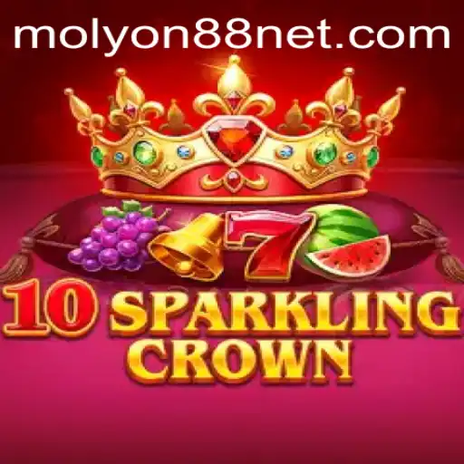 Discover the Enchanting World of 10SparklingCrown: A New Gaming Phenomenon with Molyon88