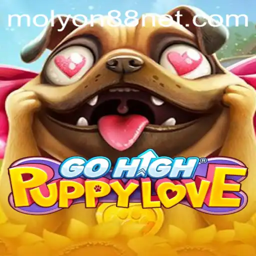 GoHighPuppyLove: Dive Into the World of Adorable Adventure