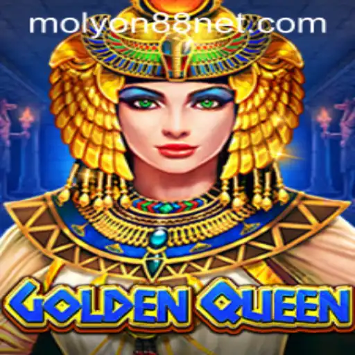 Discover the Exciting World of GoldenQueen - A Game for Competitive Enthusiasts