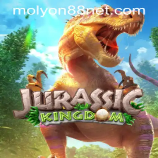 JurassicKingdom: Dive into the Prehistoric Adventure with Molyon88