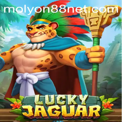 Unleashing the Thrills of LuckyJaguar: A Journey into the Mesmerizing World of molyon88