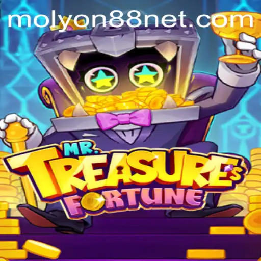 Discover the Thrilling World of MrTreasuresFortune with Molyon88