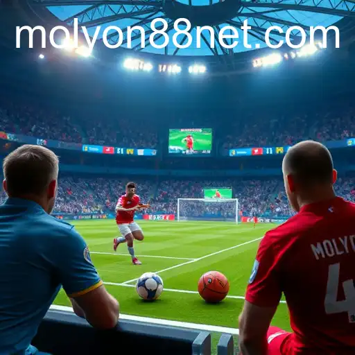 The Digital Transformation of Sports Betting